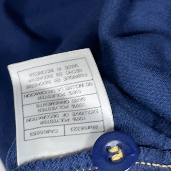 Milwaukee Brewers Nike Jersey Size XL MLB Baseball Ryan Braun #8 Sewn Vintage - Picture 8 of 10